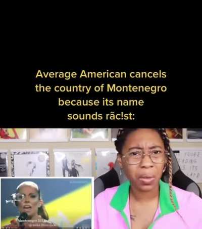 ~ american moment ~