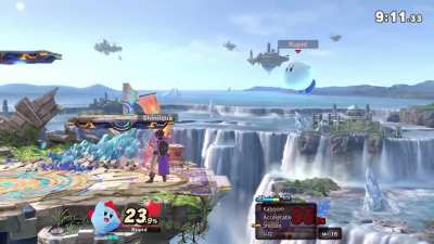 Critical Hit