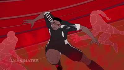 Dont wanna take the credit but i found this animation about sidemen charity , thought was cool and want everyone to see it