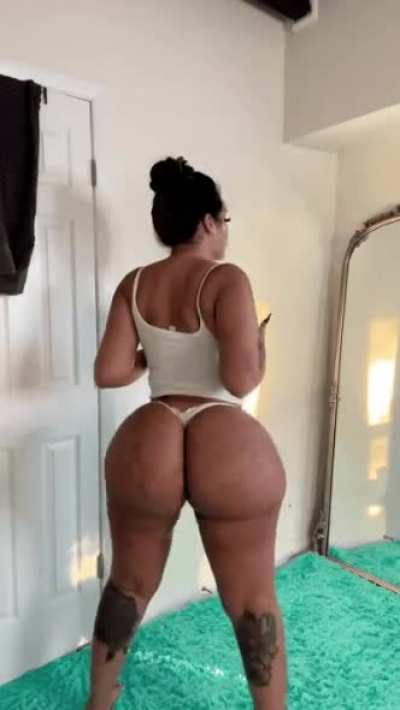 Is She THE NEW GOAT 🐐 🔥🥰😍😘❤<wbr>️