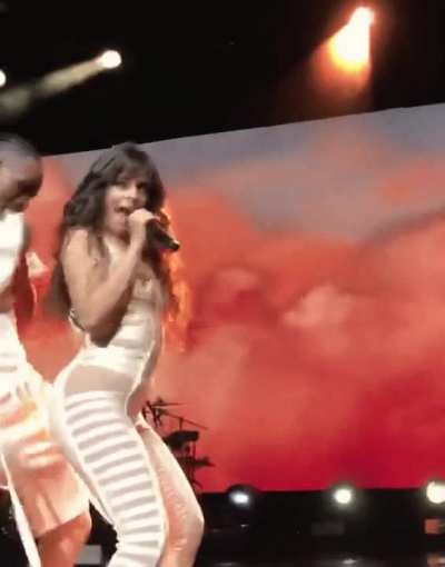 Damn Camila