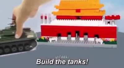 An interesting title