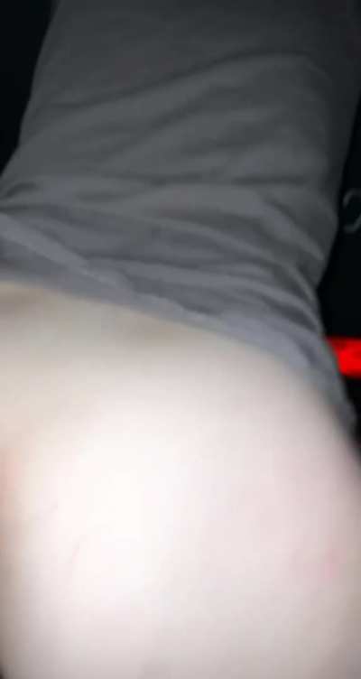 After seeing this, you know you’d let me ride :)