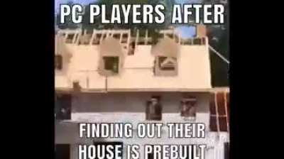 I think we all done this at one point
