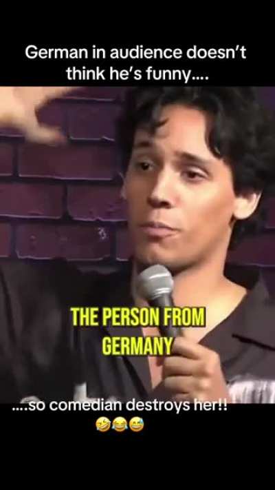 Germany rule