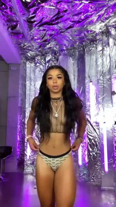 Nips out