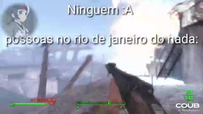 Malditos soltadores de fogos