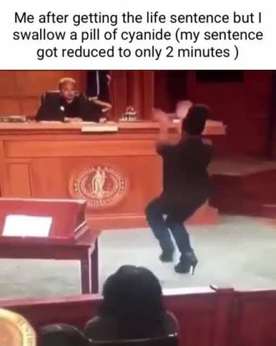 Yay now I can go home