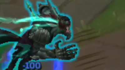 Poor Warwick