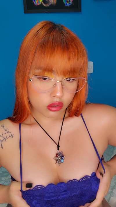I've always been insecure of my tiny tits... what should I change about them?
