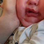 Baby scream