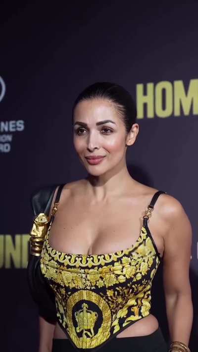 Malaika Arora