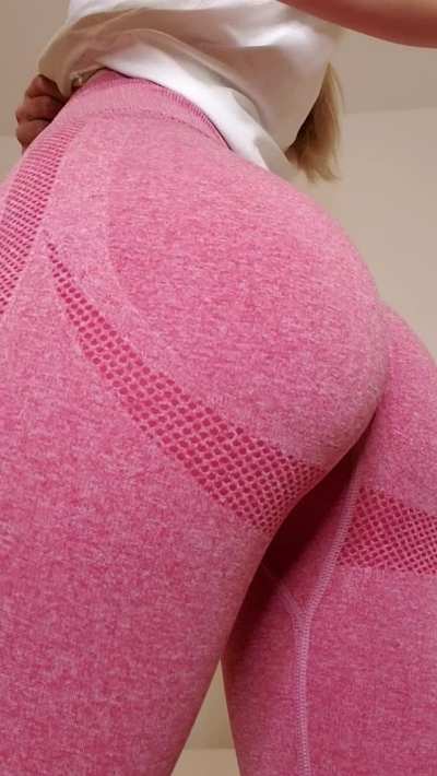 [F] Would you take these off of me?