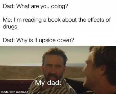It’s not what it looks like…