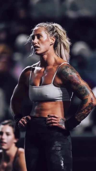 Danielle Brandon
