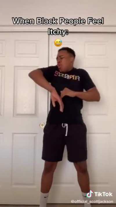 I be doing that