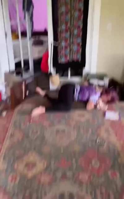 Spider regret