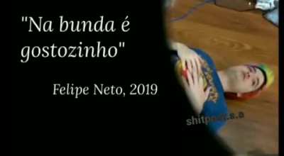 este é o vosso ídolo?
