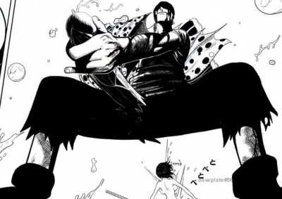 zoro sword