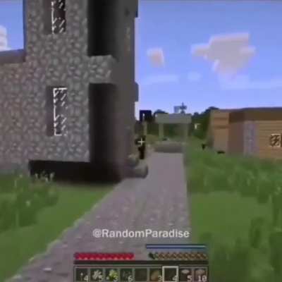 D: