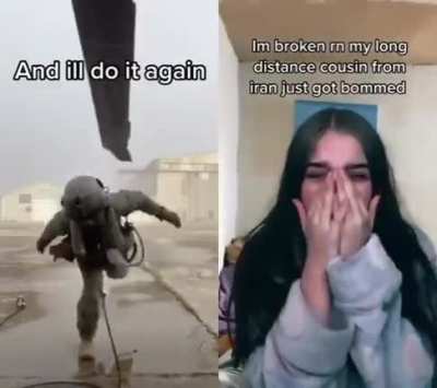 the middle-east = trolled