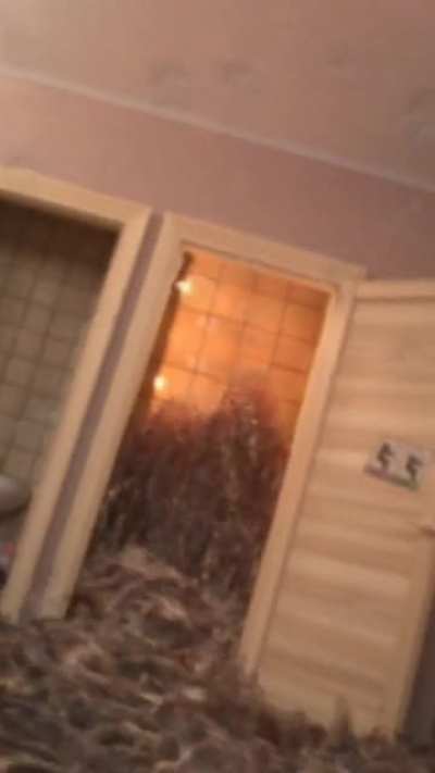 ITS ALIVEEEEEEEE