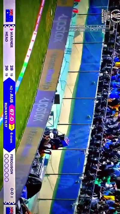 When girls go to watch cricket.