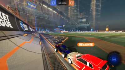 Opponent and I were in a rule 1, lets just say we got bored