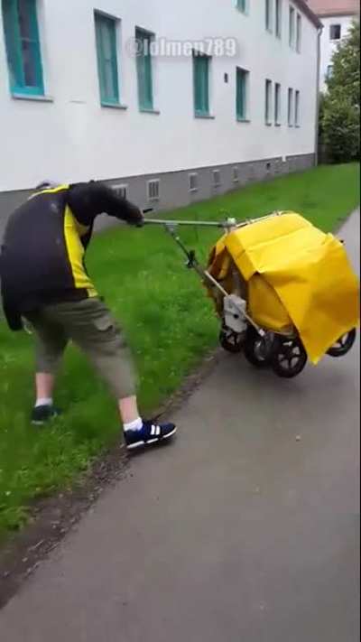 Unsere Post