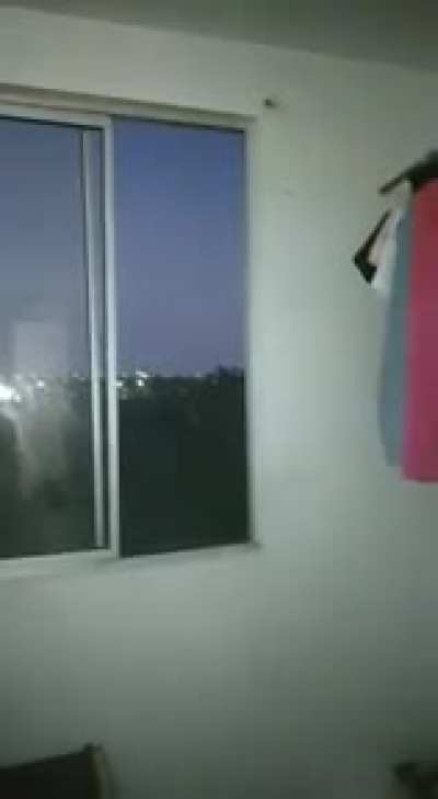 Why drunk ppl are drawn to windows?