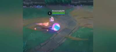 The reasons I decided to get this skin, Battle Cat Gwen Exquisite Edition with my saved up orange gems in Wild Rift;