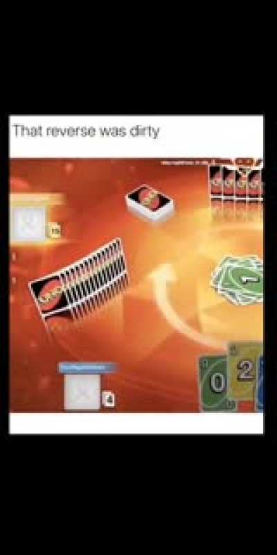 UNO!