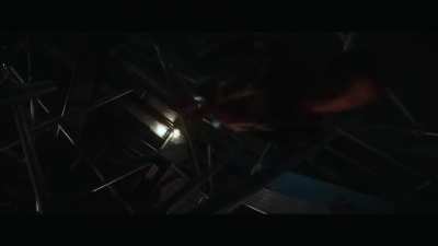 How NWH trailer should've actually ended!! [By Mightyraccoon! on YouTube]