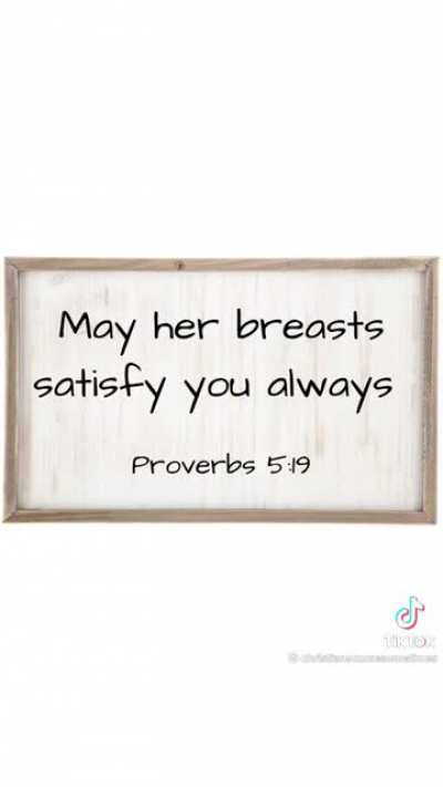 Christian Home Decor, With a Twist!