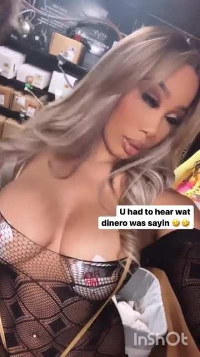 hot shit