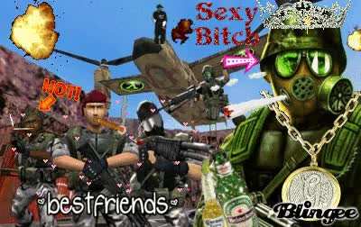Opposing force drip