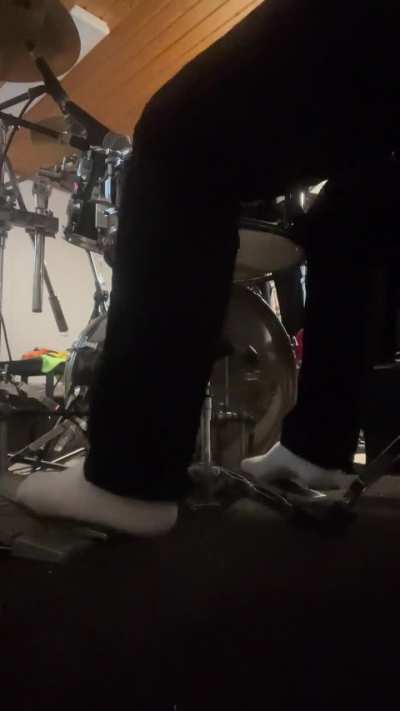 Tips/feedback on foot technique