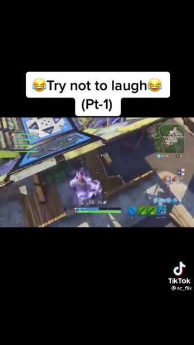 Kid gets a beating