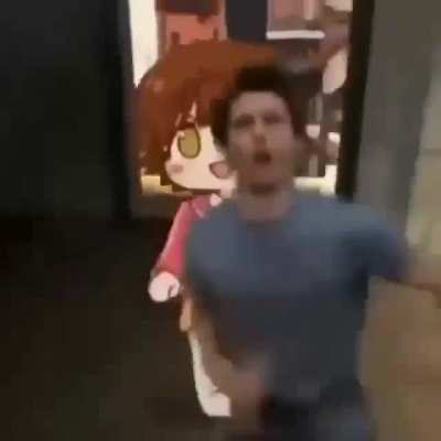 Fucking run