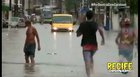 chaos in Brazil in a nutshell