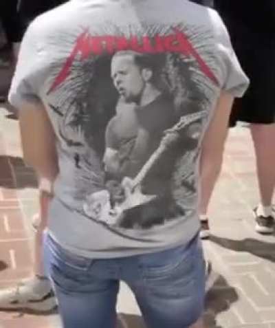 Musical T-shirt