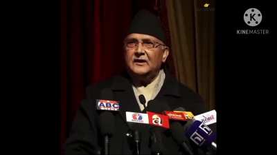 The KP sharma show