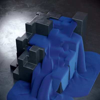 Velvet Fluid