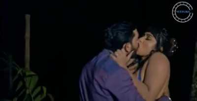 Kamalika Chanda | My Darling | Nuefliks | Adult Short | Full-Video in Comment