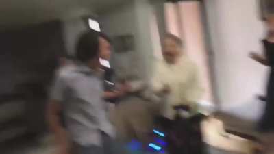 HUEstation - Video #0232