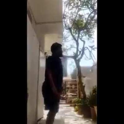 backflip of the century