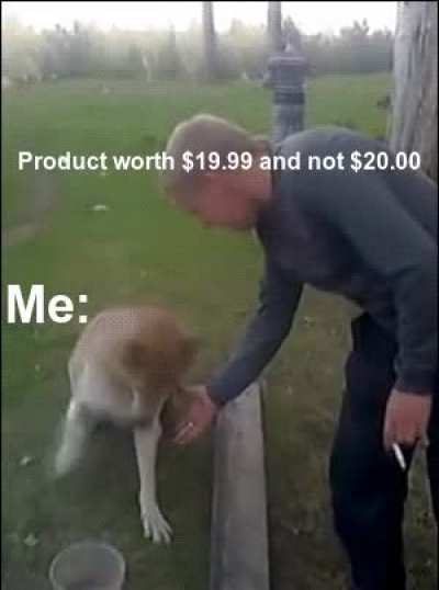 Me irl