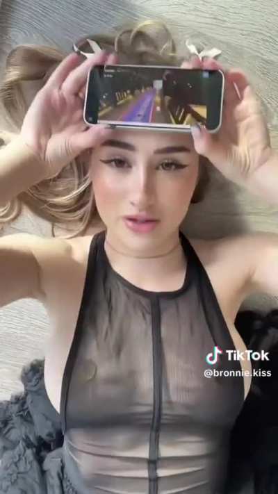 Coins on the nips 