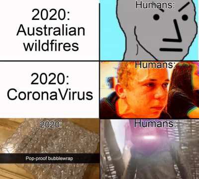 ENOUGH IS ENOUGH!!!