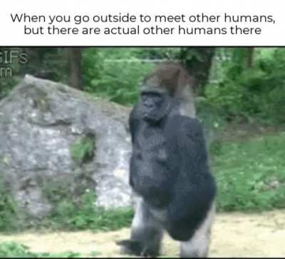 Just because I wanted to do something, doesn't mean I actually wanted it to happen